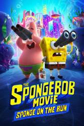 The SpongeBob Movie: Sponge on the Run picture