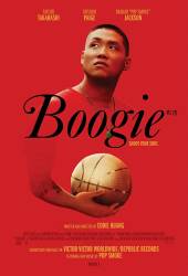Boogie picture