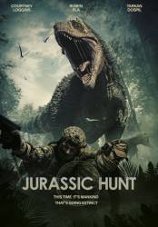 Jurassic Hunt picture
