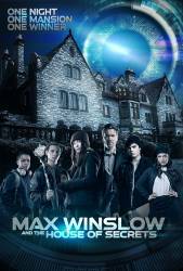 Max Winslow and the House of Secrets picture
