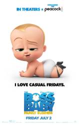 The Boss Baby: Family Business picture