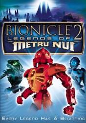 Bionicle 2: Legends of Metru Nui picture