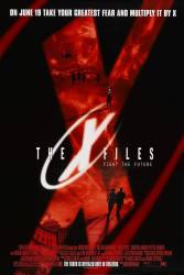 The X-Files Movie