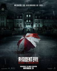 Resident Evil: Welcome to Raccoon City picture