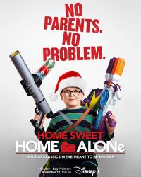 Home Sweet Home Alone picture