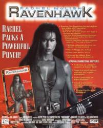 Raven Hawk picture