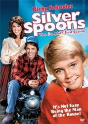 Silver Spoons picture