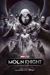 Moon Knight picture