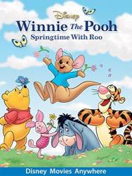 Winnie the Pooh: Springtime with Roo picture