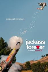 Jackass Forever picture