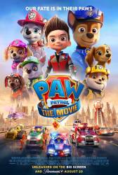 PAW Patrol: The Movie picture
