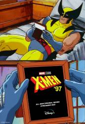X-Men '97 picture