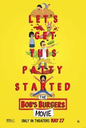 The Bob's Burgers Movie picture