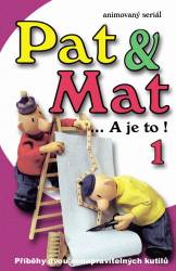 Pat & Mat picture