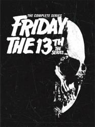 Friday the 13th: The Series picture