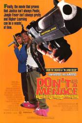 Don't Be a Menace to South Central While Drinking Your Juice in the Hood picture