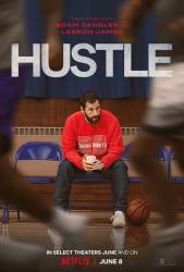 Hustle picture