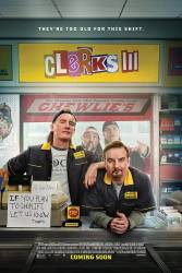 Clerks III picture