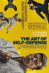 The Art of Self-Defense picture