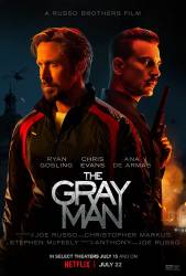 The Gray Man picture