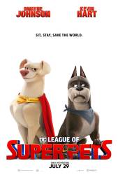 DC League of Super-Pets picture