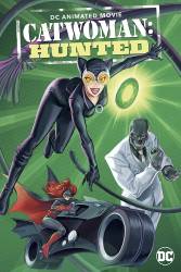Catwoman: Hunted picture