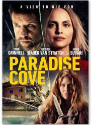 Paradise Cove picture