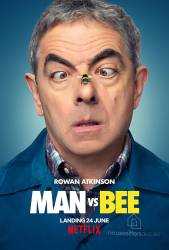 Man vs. Bee picture