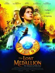 The Lost Medallion: The Adventures of Billy Stone picture