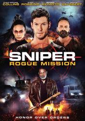 Sniper: Rogue Mission picture