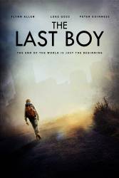 The Last Boy picture