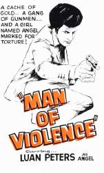Man of Violence picture