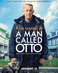 A Man Called Otto picture
