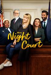 Night Court picture