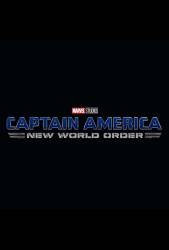 Captain America: New World Order picture