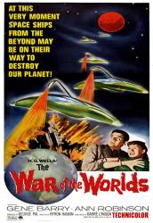 The War of the Worlds picture
