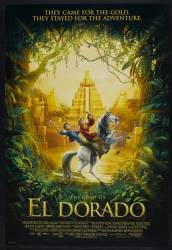 The Road to El Dorado picture