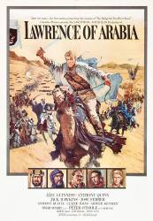 Lawrence of Arabia picture