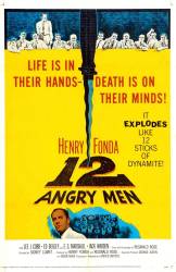 12 Angry Men picture