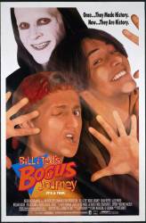Bill & Ted's Bogus Journey picture