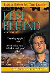 Left Behind: The Movie picture