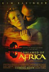 I Dreamed of Africa picture