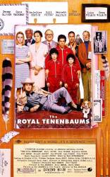 The Royal Tenenbaums picture