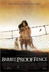 Rabbit-Proof Fence picture