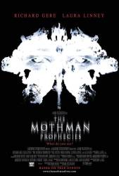 The Mothman Prophecies picture