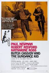 Butch Cassidy and The Sundance Kid picture