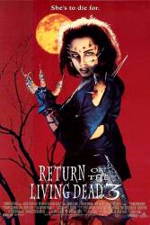 Return of the Living Dead 3 picture