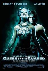 The Queen of the Damned picture