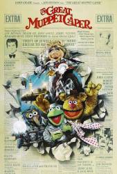 The Great Muppet Caper picture