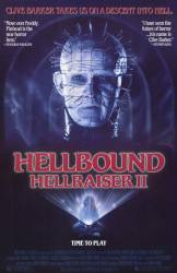 Hellbound: Hellraiser II picture